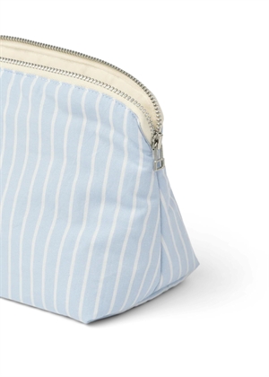 Celia mini toiletry bag Mattress Stripe Studio Feder